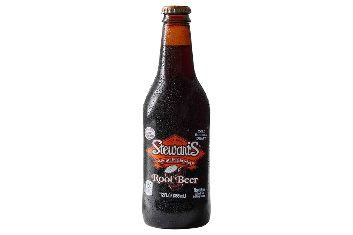 Order Bottled Root Beer food online from Cracker Barrel Old Country Store store, Adairsville on bringmethat.com