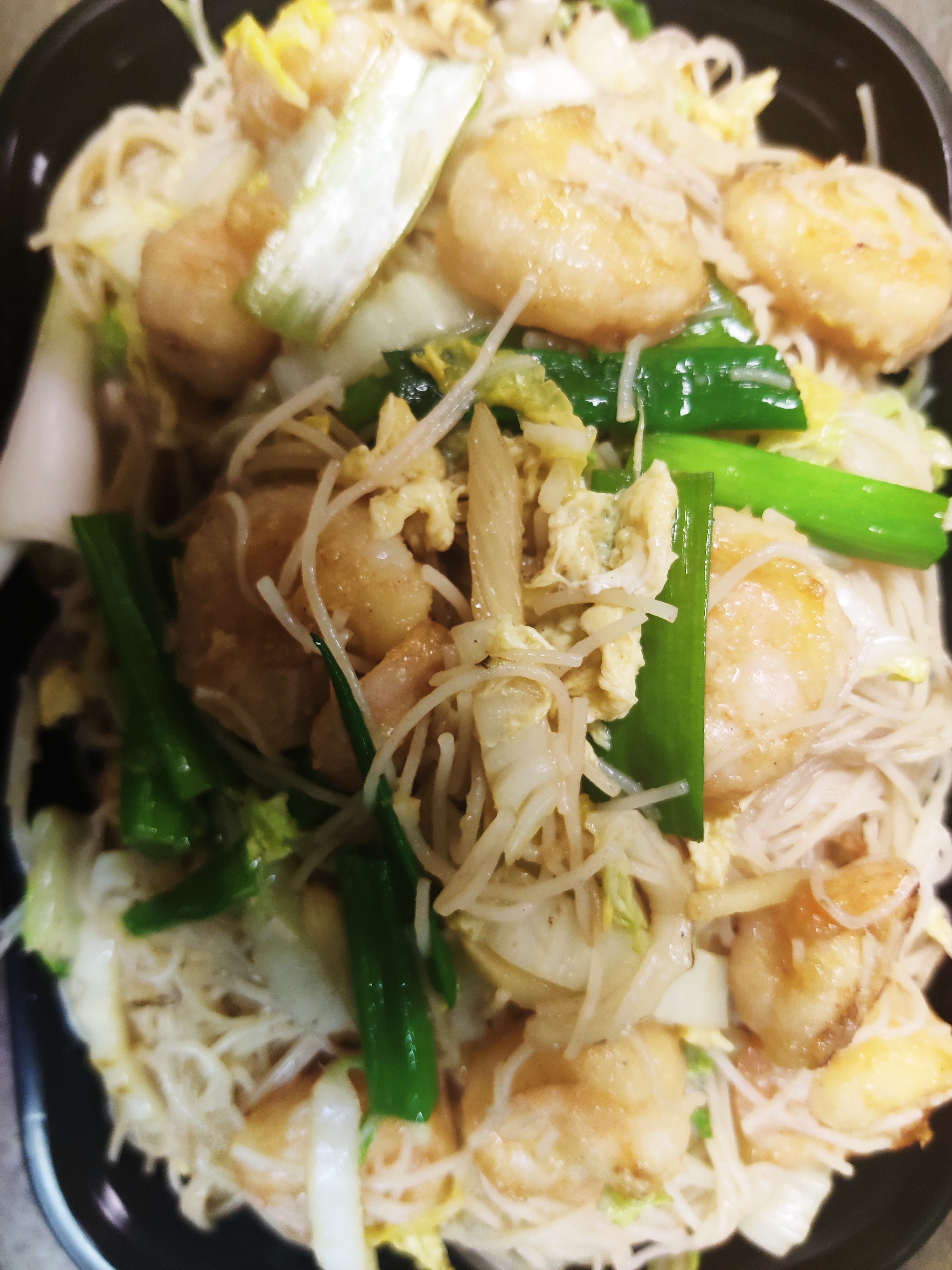 Order Shrimp Mei Fun food online from Chang's Chinese Restaurant store, Tuscaloosa on bringmethat.com