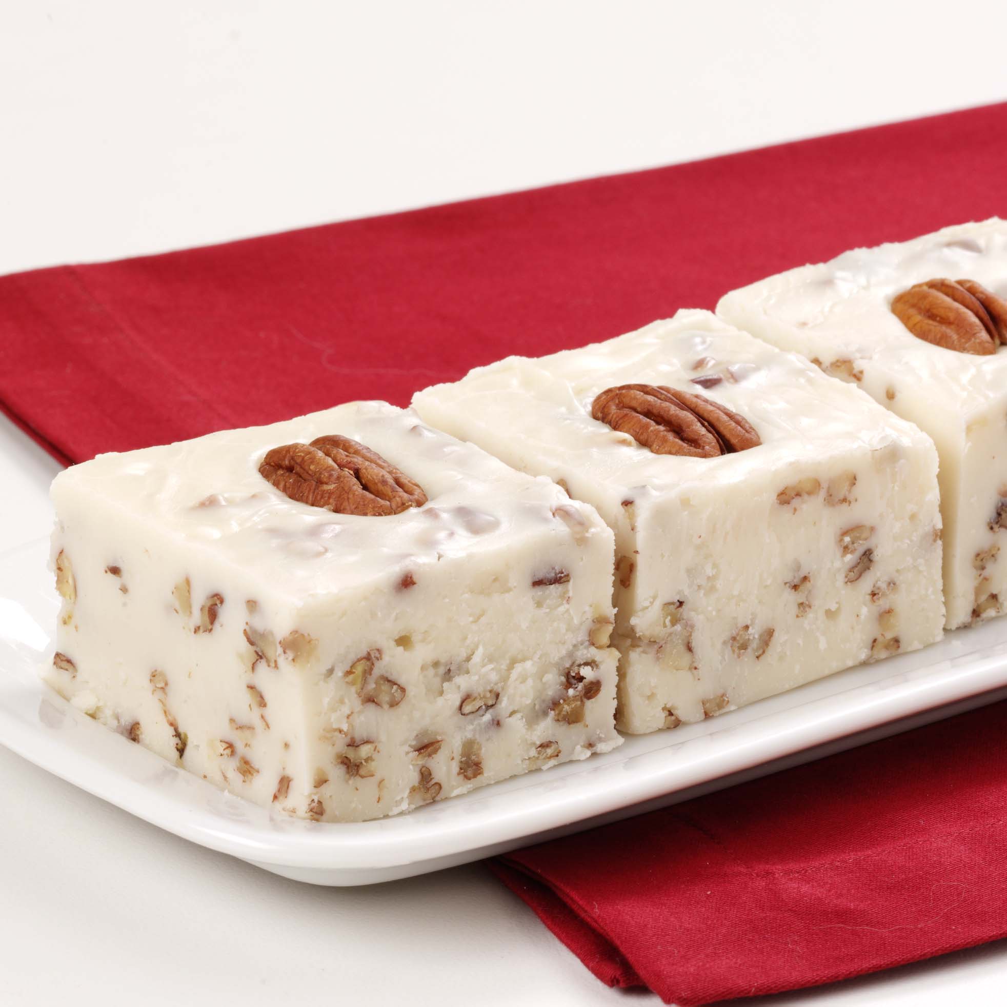 Order Butter Pecan Fudge food online from Russell Stover Chocolates store, Omaha on bringmethat.com