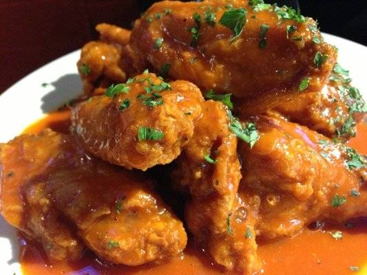 Order Buffalo Wings food online from 7 Mile House store, Brisbane on bringmethat.com