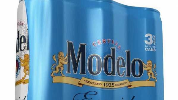 Order Modelo Especial 3 Pack 24 oz Can food online from Rebel store, Pleasant Hill on bringmethat.com