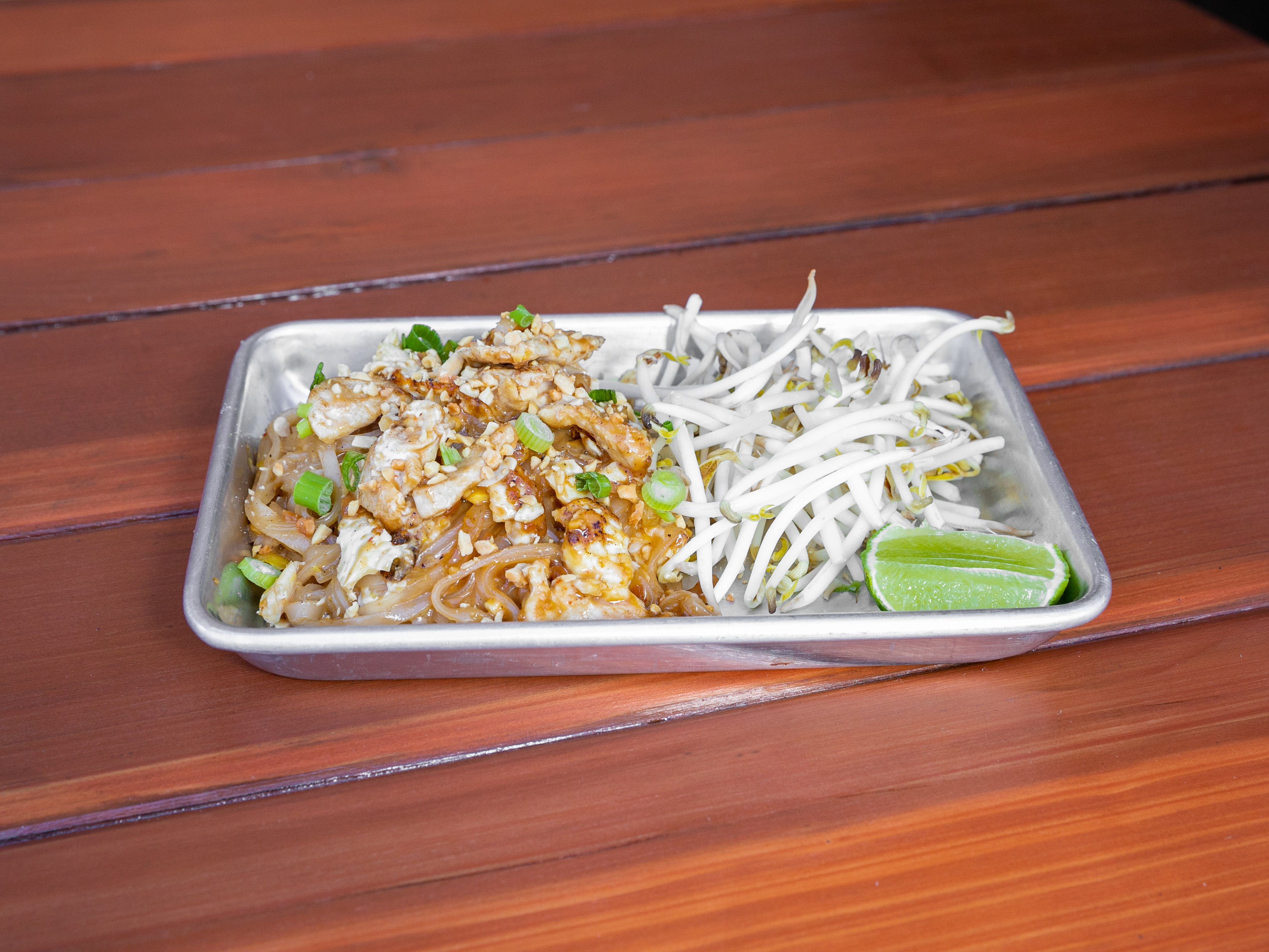 Order Northern (Chiang-Mai) food online from The Pad Thai Stand store, San Diego on bringmethat.com