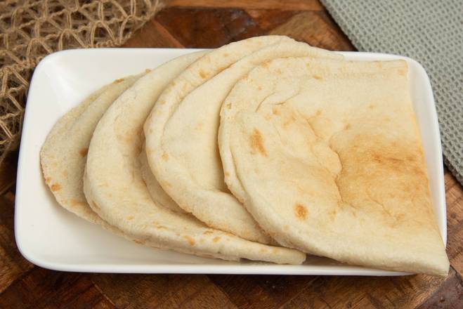 Order Grilled Pita food online from Spice Village store, McNair on bringmethat.com