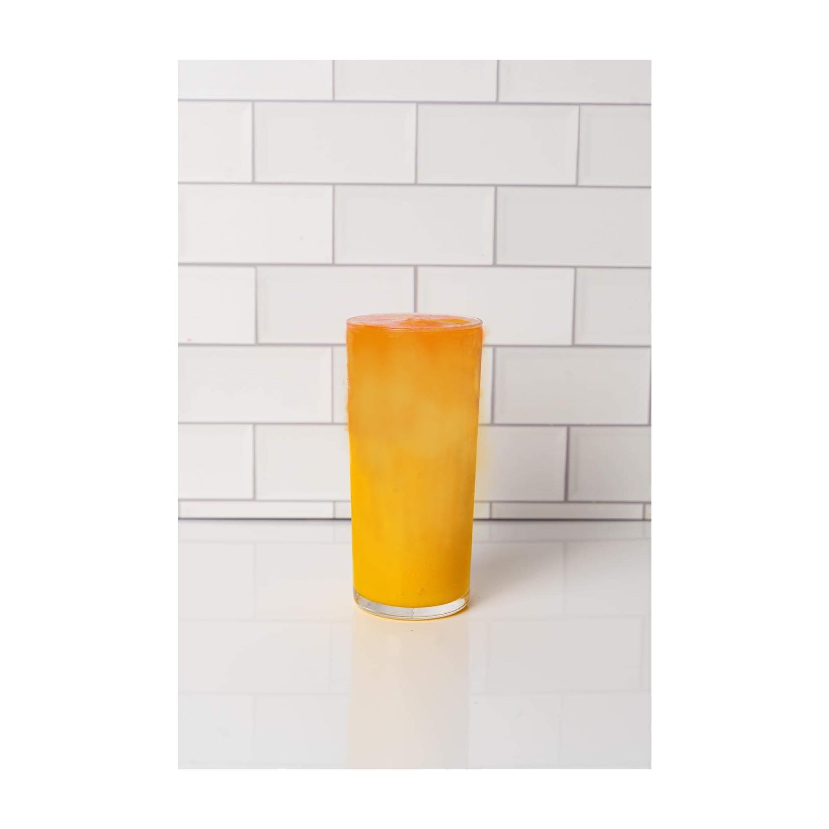 Order Mango smoothie food online from Teamo store, Chicago on bringmethat.com