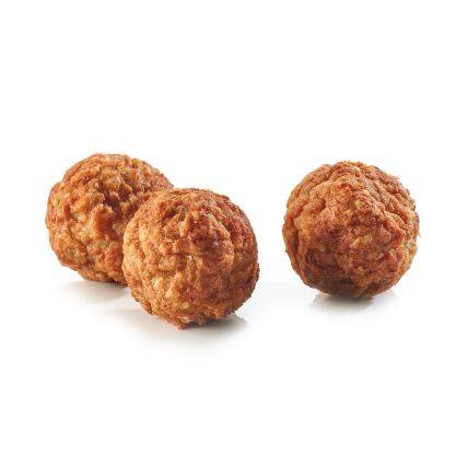 Order Side Of Meatballs food online from Pepperoni's store, Fort Bend County on bringmethat.com