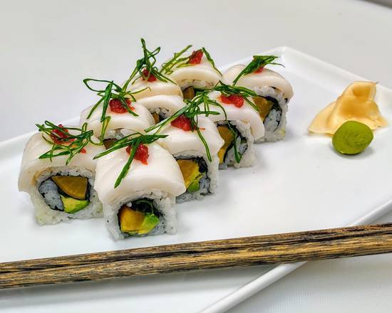 Order White Lion food online from Sushi Cafe Watertown store, Watertown on bringmethat.com