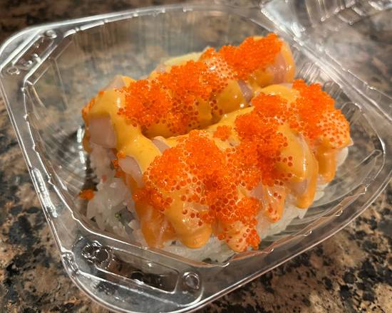 Order 880 Roll food online from Sen Dai Sushi store, Milpitas on bringmethat.com