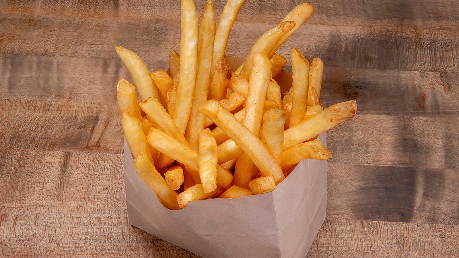 Order FRIES food online from Dog Haus store, Sandy on bringmethat.com