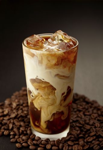 Order Ice Cream Coffee food online from Cool J Premium Water Ice store, Bear on bringmethat.com