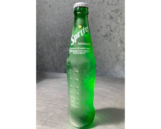 Order Mexican Sprite food online from Wich Bich store, Los Angeles on bringmethat.com