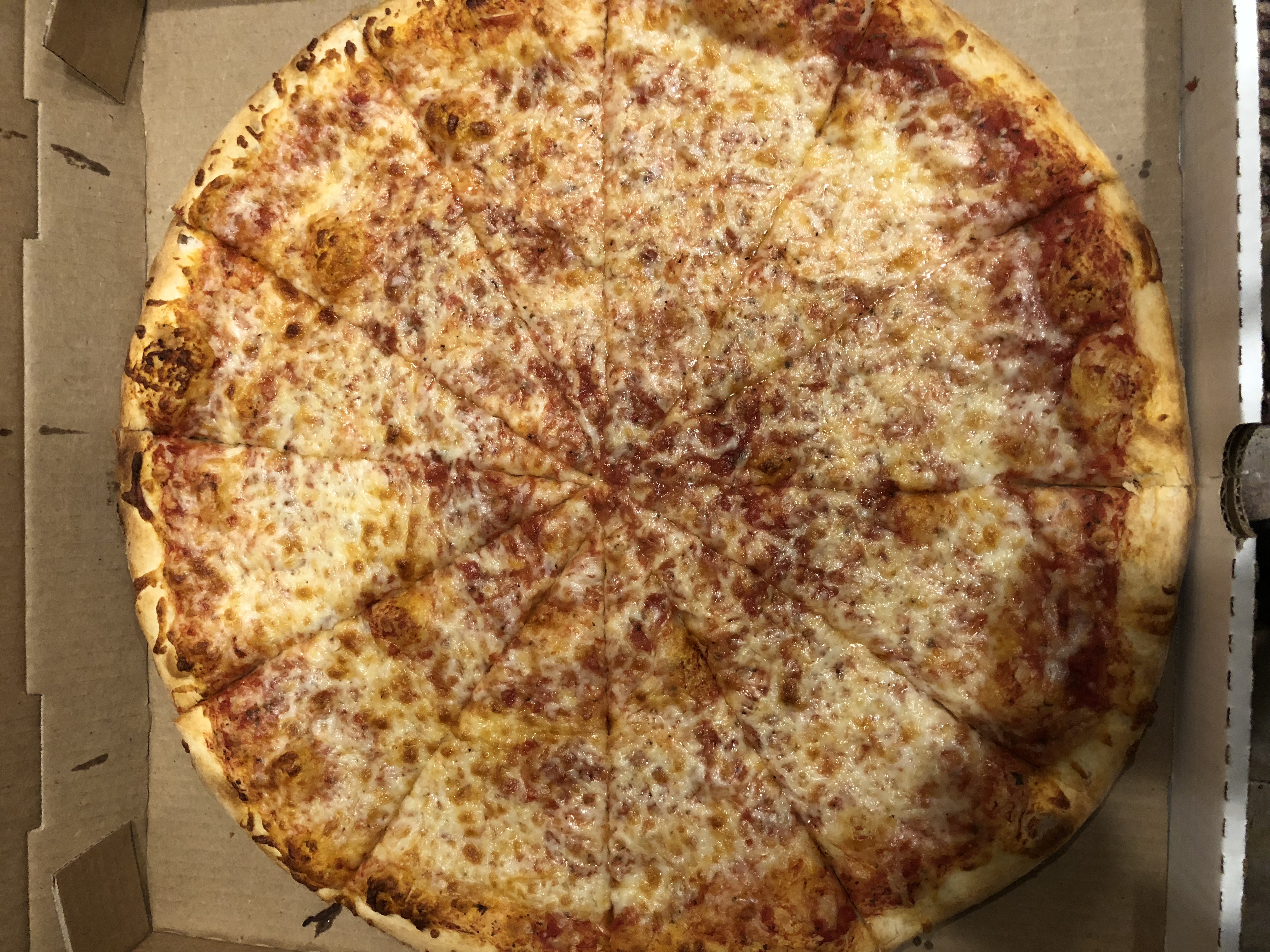 Order Vegan Pizza food online from Noho Pizza store, Albany on bringmethat.com