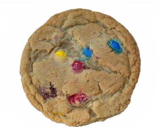 Order M&M Cookie food online from Midnight Cookie Co store, Everett on bringmethat.com