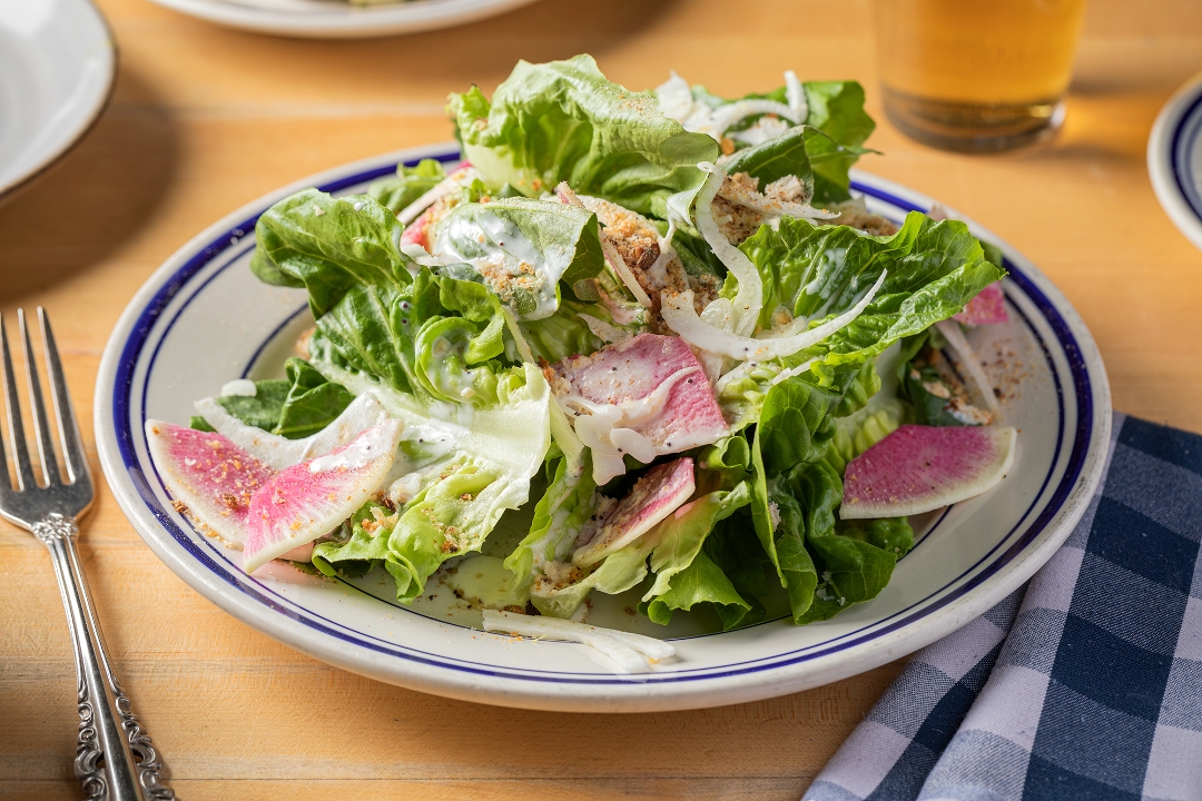 Order GEM Salad food online from Publican Quality Meats store, Chicago on bringmethat.com