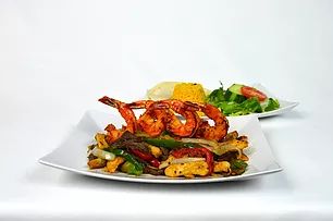 Order Fajita Mixta   food online from Campestre Chicken store, Lincoln Park on bringmethat.com