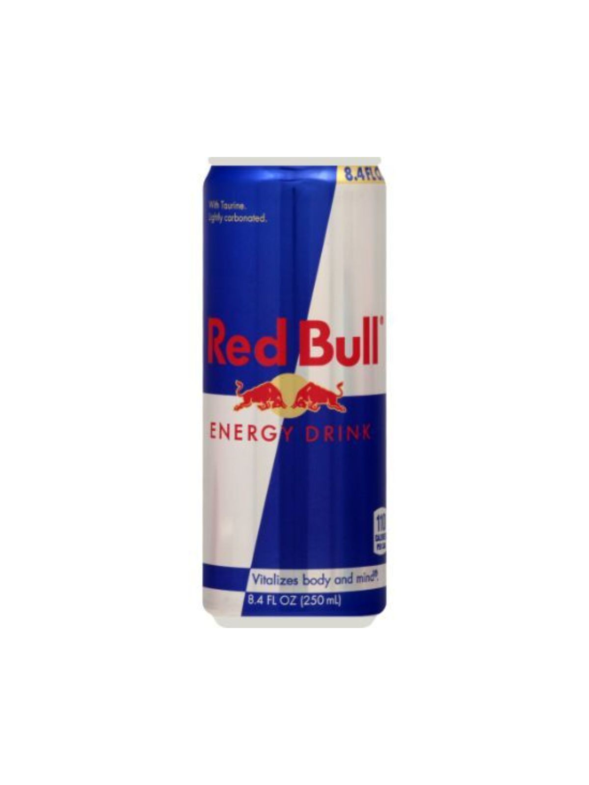 Order Red Bull Energy Drink Original Flavor (8.4 oz) food online from Stock-Up Mart store, Minneapolis on bringmethat.com