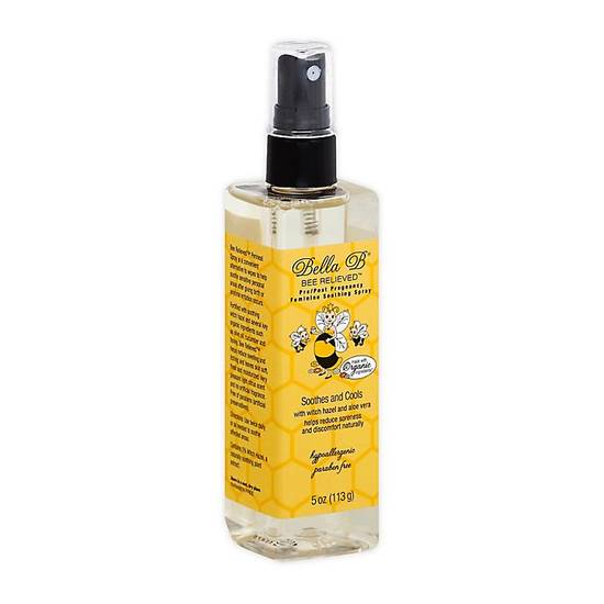 Order Bella B® 4.5 oz. Bee Relieved ™ Soothing Vaginal Spray food online from Bed Bath & Beyond store, Lancaster on bringmethat.com