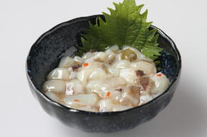 Order Tako Wasabi food online from Osaka Sushi & Grill store, Addison on bringmethat.com