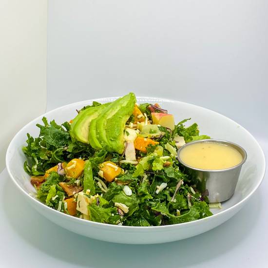 Order Chopped Cobb food online from Ada Kitchen + Coffee store, Greenwich on bringmethat.com