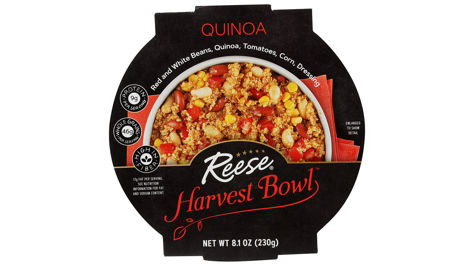Order Quinoa food online from Lula Convenience Store store, Evesham on bringmethat.com