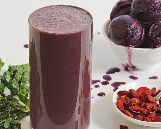 Order Acai, and Kale food online from Qwench Juice Bar store, Culver City on bringmethat.com