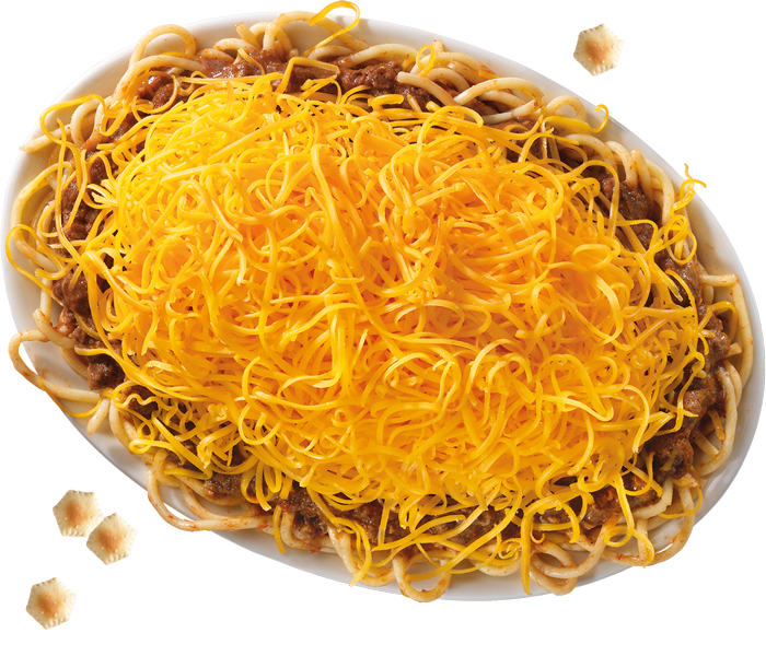 Order 3-Way food online from Skyline Chili store, Troy on bringmethat.com