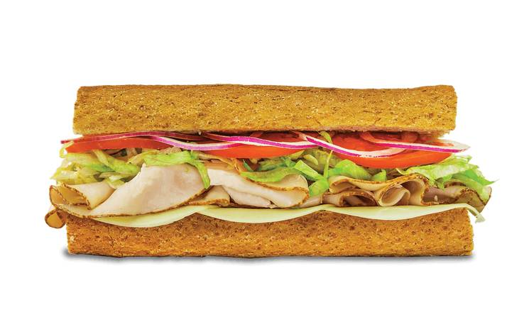 Order Classic Sub #8 food online from Port Of Subs store, Brentwood on bringmethat.com