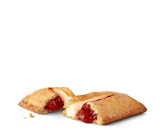 Order Strawberry & Crème Pie food online from Mcdonald's store, WINSTON SALEM on bringmethat.com