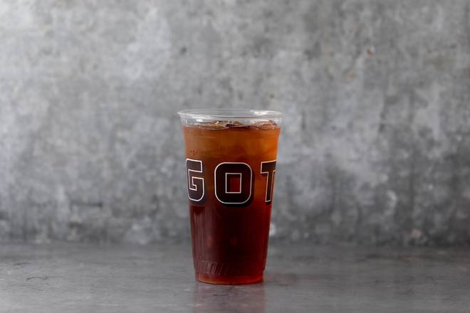 Order Iced Tea food online from Gott'S Roadside store, San Francisco on bringmethat.com