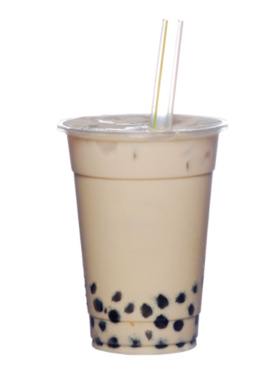 Order 704. Original Milk Tea food online from China Kitchen store, Anaheim on bringmethat.com