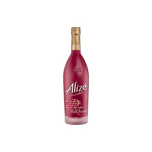 Order Alize Red Passion (750 ML) 32974 food online from BevMo! store, El Cajon on bringmethat.com