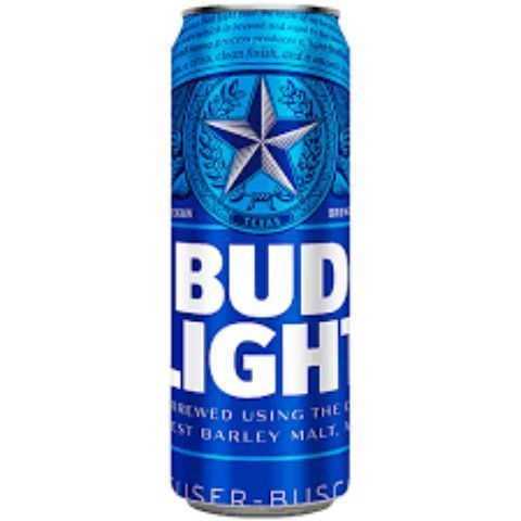 Order Bud Light 16oz can food online from 7-Eleven store, Flagler Beach on bringmethat.com