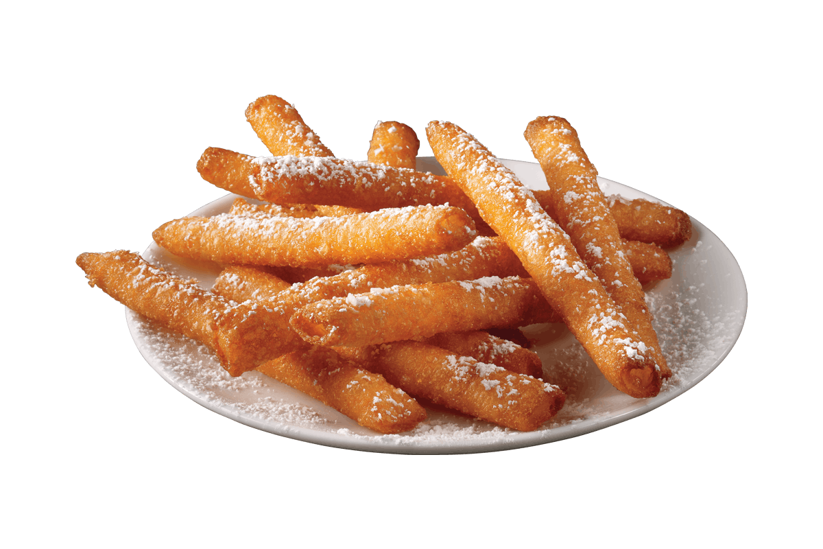 Order Funnel Cake Stix food online from Captain D's Seafood store, Thomasville on bringmethat.com