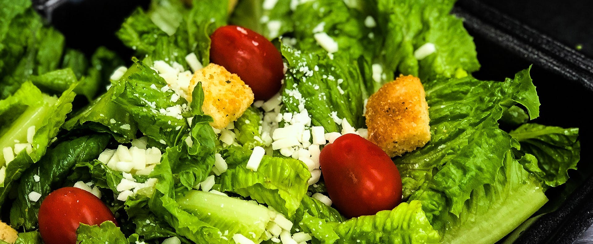 Order House Salad - Small food online from Zoners Pizza Wings & Waffles store, Statesboro on bringmethat.com