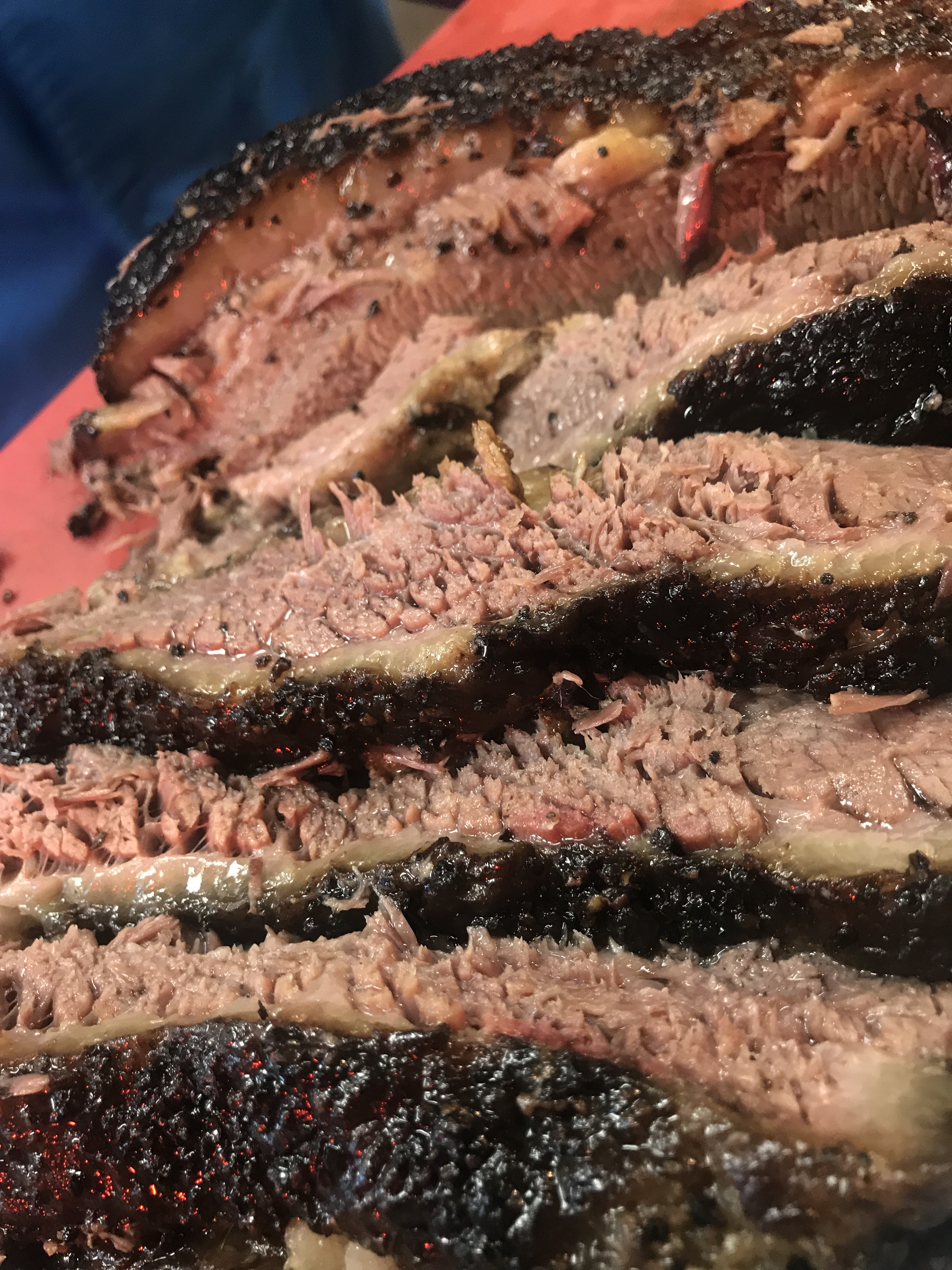 Order Brisket by the Pound Dr food online from Big Ange Eatery store, Arlington Heights on bringmethat.com