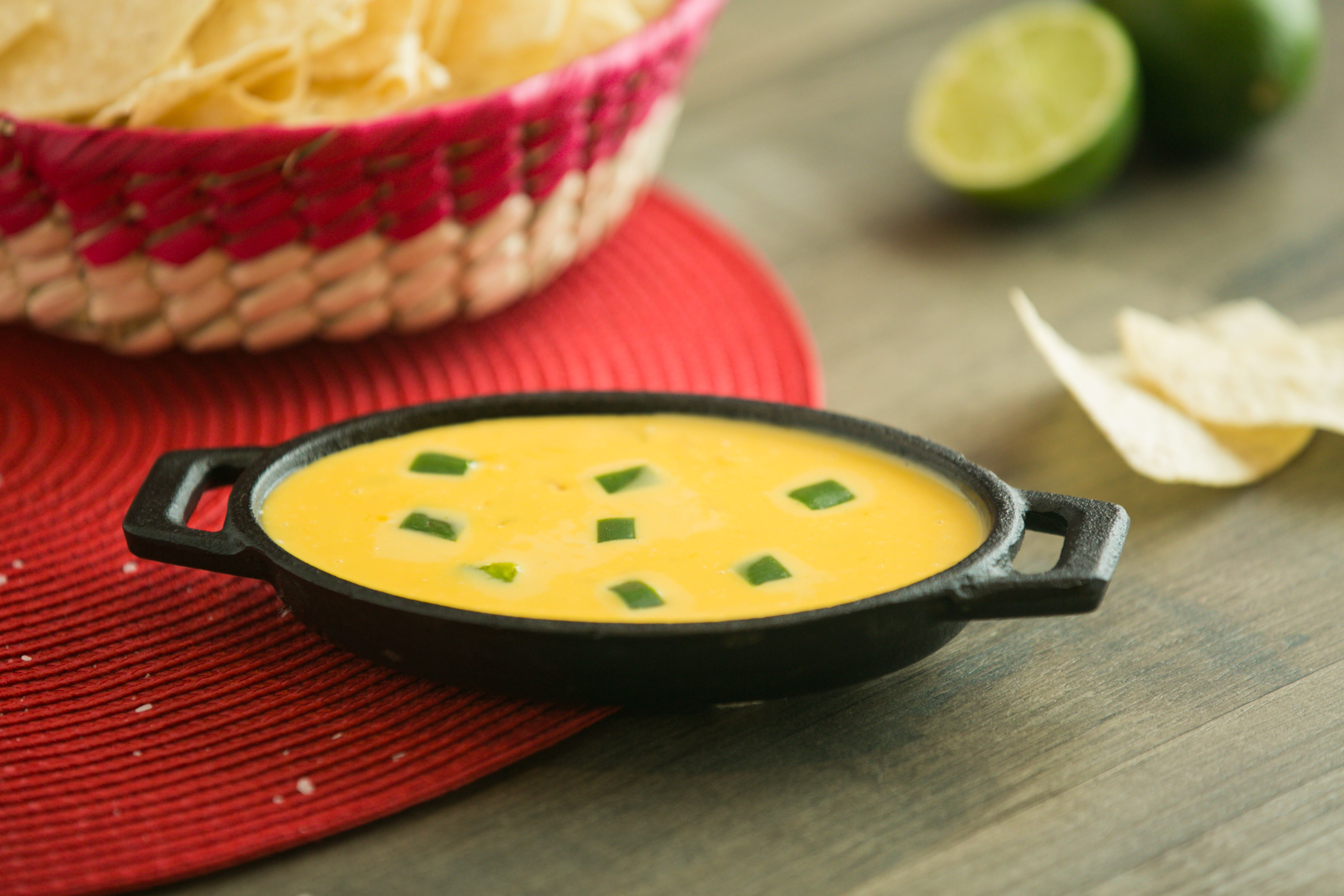 Order Chile con Queso food online from Casa Ole store, Conroe on bringmethat.com