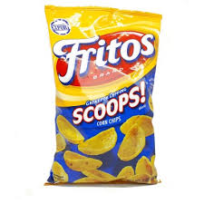 Order Fritos Scoops food online from Speedy's Convenience Store #10 store, Saint Joseph on bringmethat.com