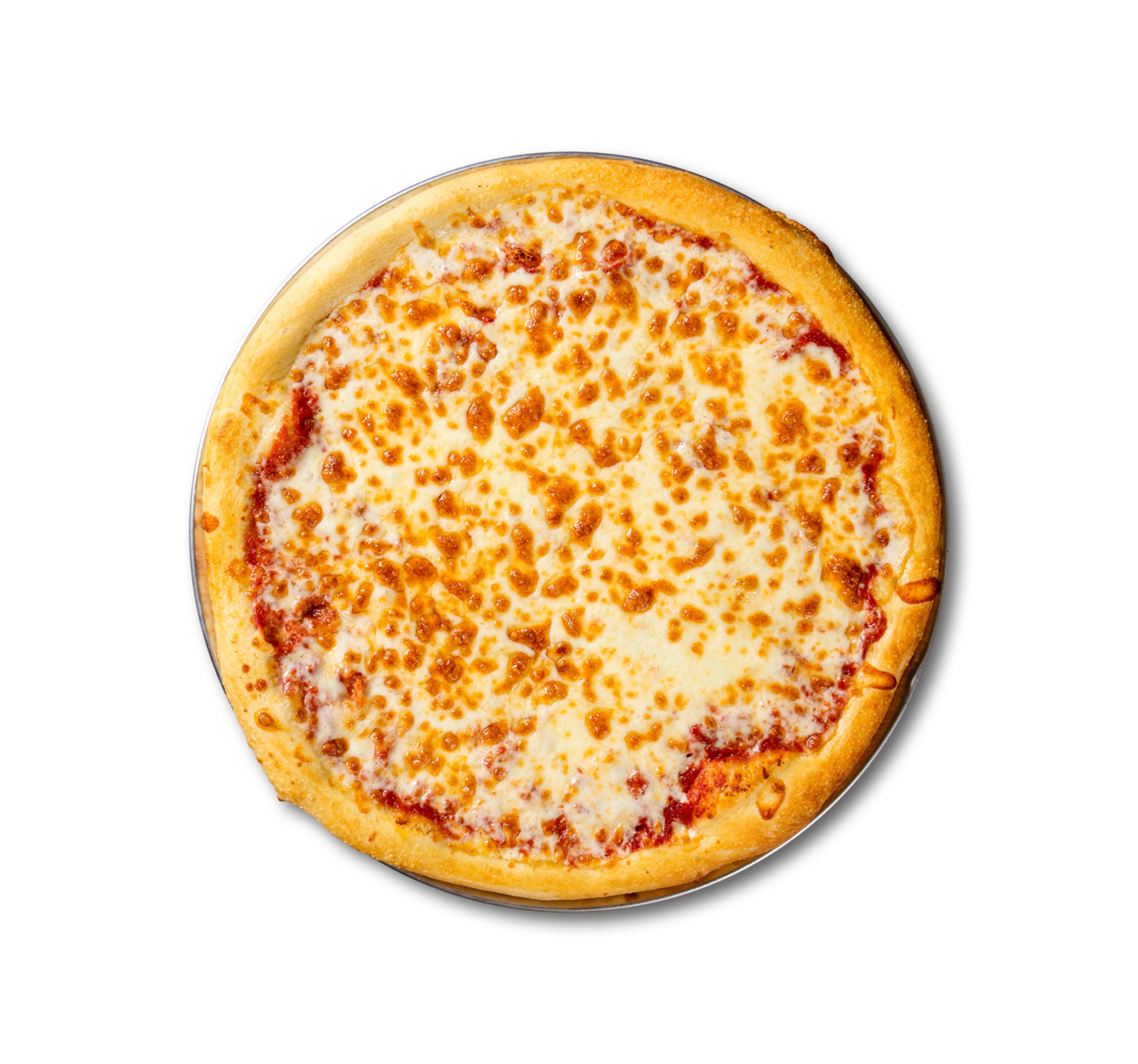 Order Medium 12” Pizza food online from Sardellas Pizza and Wings store, Phoenix on bringmethat.com
