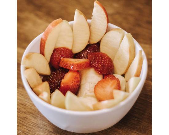 Order Fresh Fruit Cup food online from Red Bicycle Murfreesboro store, Murfreesboro on bringmethat.com