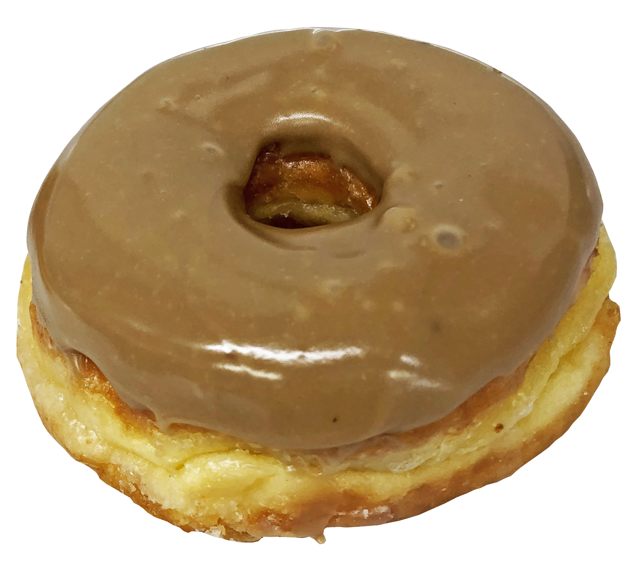Order Maple Raised Donut food online from Randy Donuts store, Bakersfield on bringmethat.com