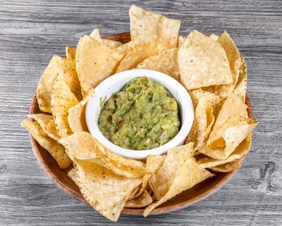 Order Traditional Guacamole food online from Avocado Theory Express store, Tinley Park on bringmethat.com