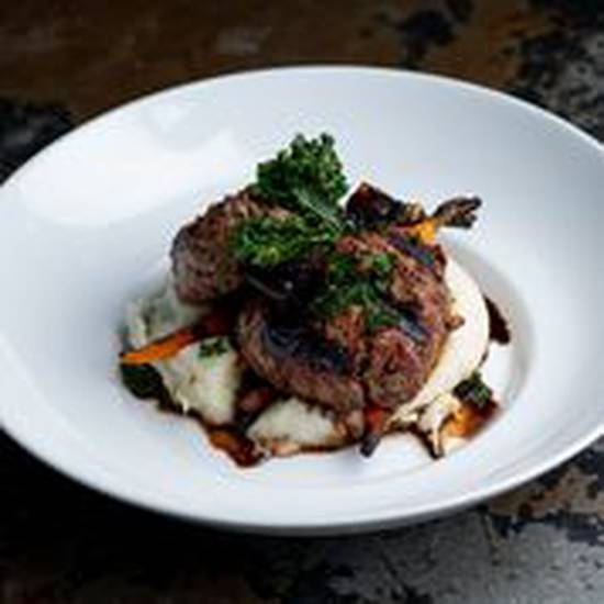 Order Filet Mignon Medallions food online from Home store, Los Angeles on bringmethat.com