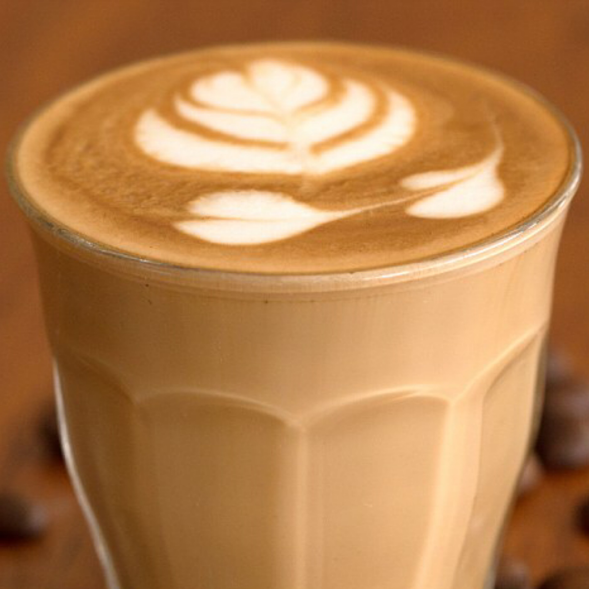 Order Flat White food online from Wattle Cafe store, New York on bringmethat.com