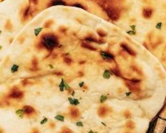 Order Naan  food online from Gunpowder Cafe store, Frisco on bringmethat.com