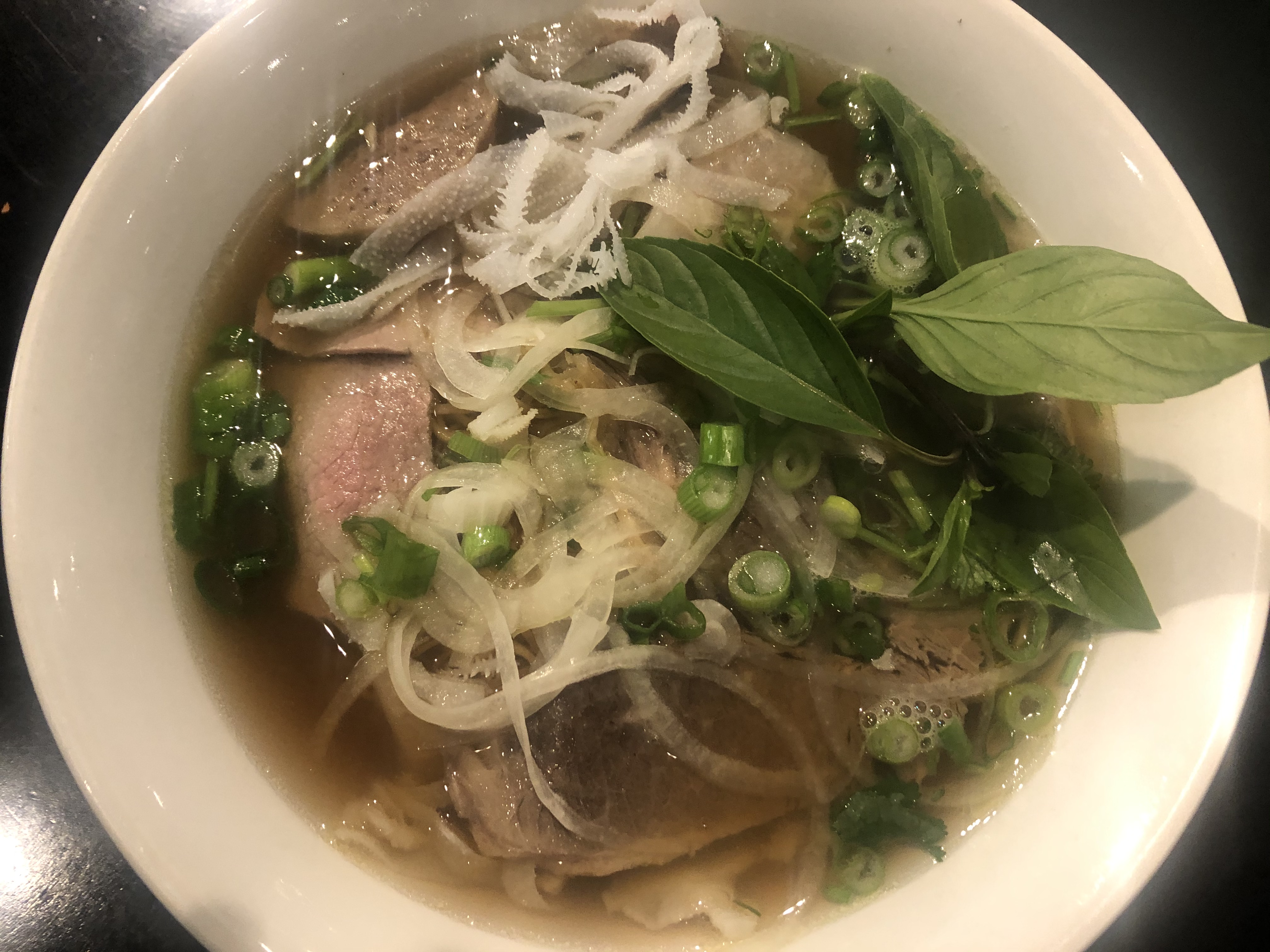 Order P1. Pho Amour Special-Pho Dac Biet food online from Pho Amour store, Fontana on bringmethat.com