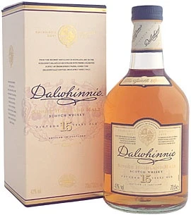 Order Dalwhinnie Scotch Whisky 15 Year Old food online from Flask Fine Wine & Whisky store, Studio City on bringmethat.com