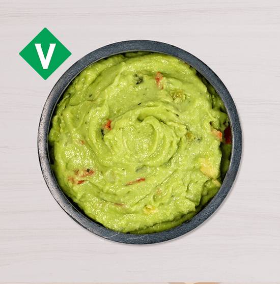 Order Guacamole food online from Taco Bell store, Los Angeles on bringmethat.com