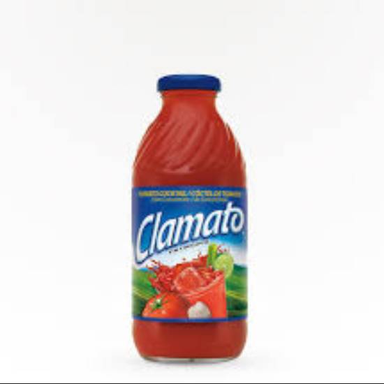 Order Clamato  food online from Fast Stop Market & Liquor store, Victorville on bringmethat.com