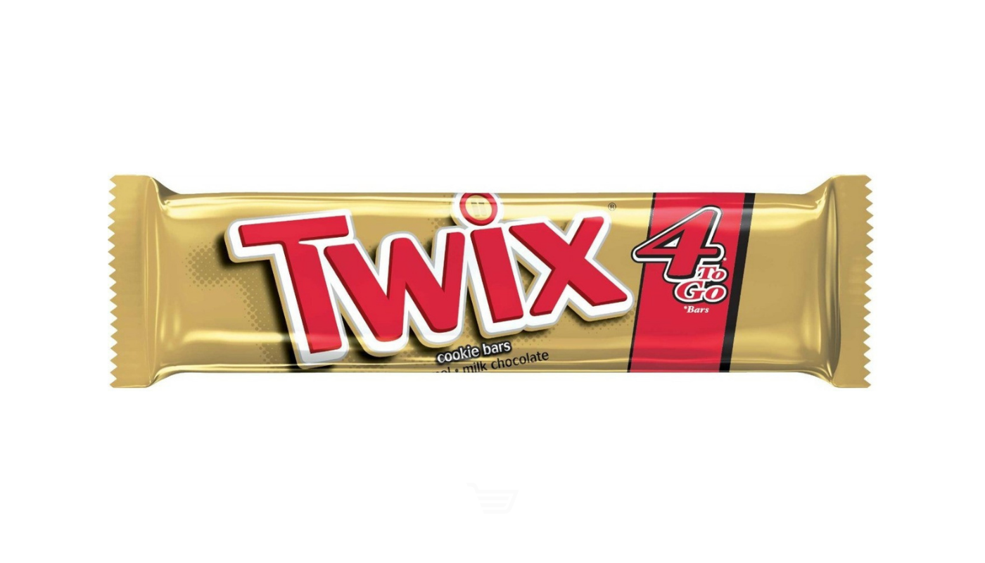Order Twix King Size 3.02oz food online from Golden Rule Liquor store, West Hollywood on bringmethat.com