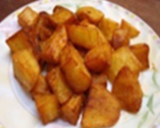 Order Potatoes Chunk food online from Almadina Halal store, Norcross on bringmethat.com