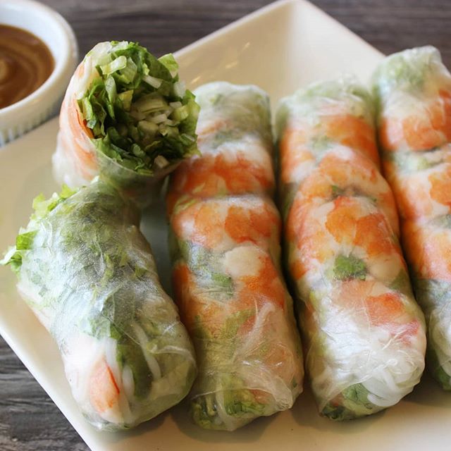 Order Goi Cuon food online from Hue Oi store, Fountain Valley on bringmethat.com